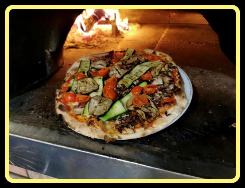 Pizzeria Vignola