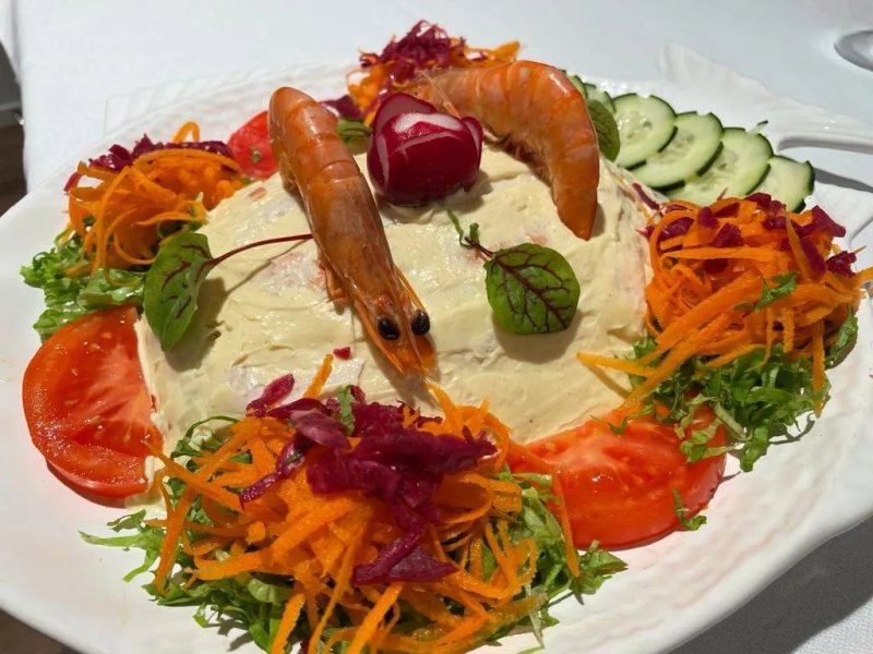 Restaurante Tipico Cascata