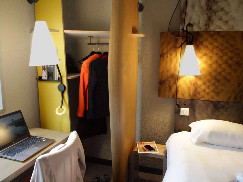 ibis Quimper Hotel