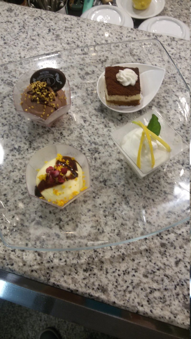 Gelateria Bollettini