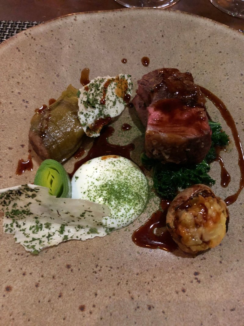 Cocina Restaurant