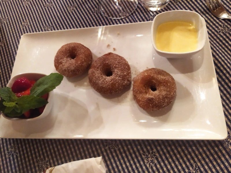 Ristorante Pizzeria Stübele