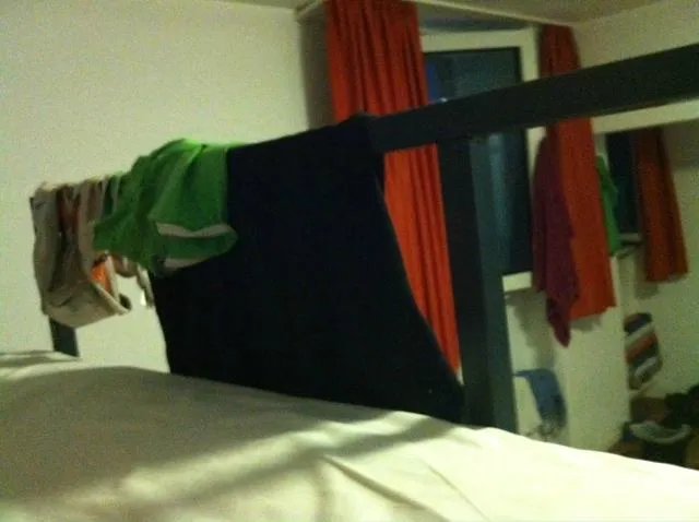 United Hostel Frankfurt City Center