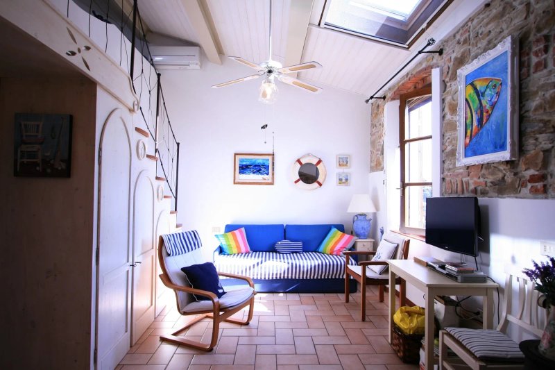 Casa Vacanze Lo Stellino