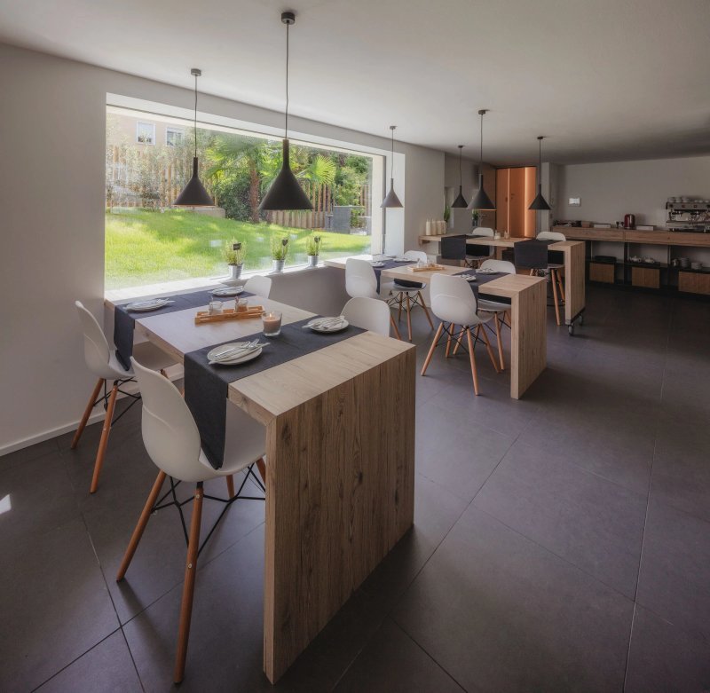 Le Palme Rooms & Breakfast by La Villa