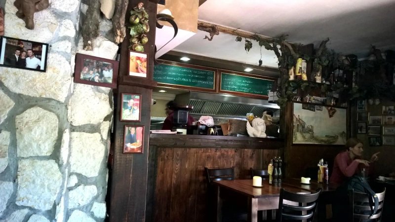 Il Borgo