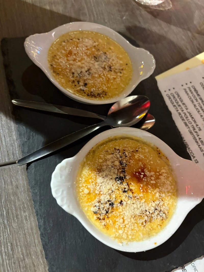 Restaurant Gustu