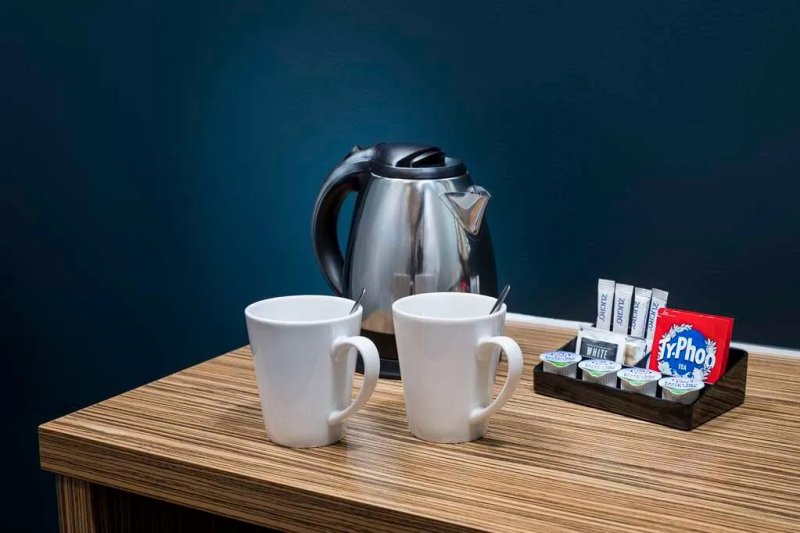 Travelodge London Central Waterloo