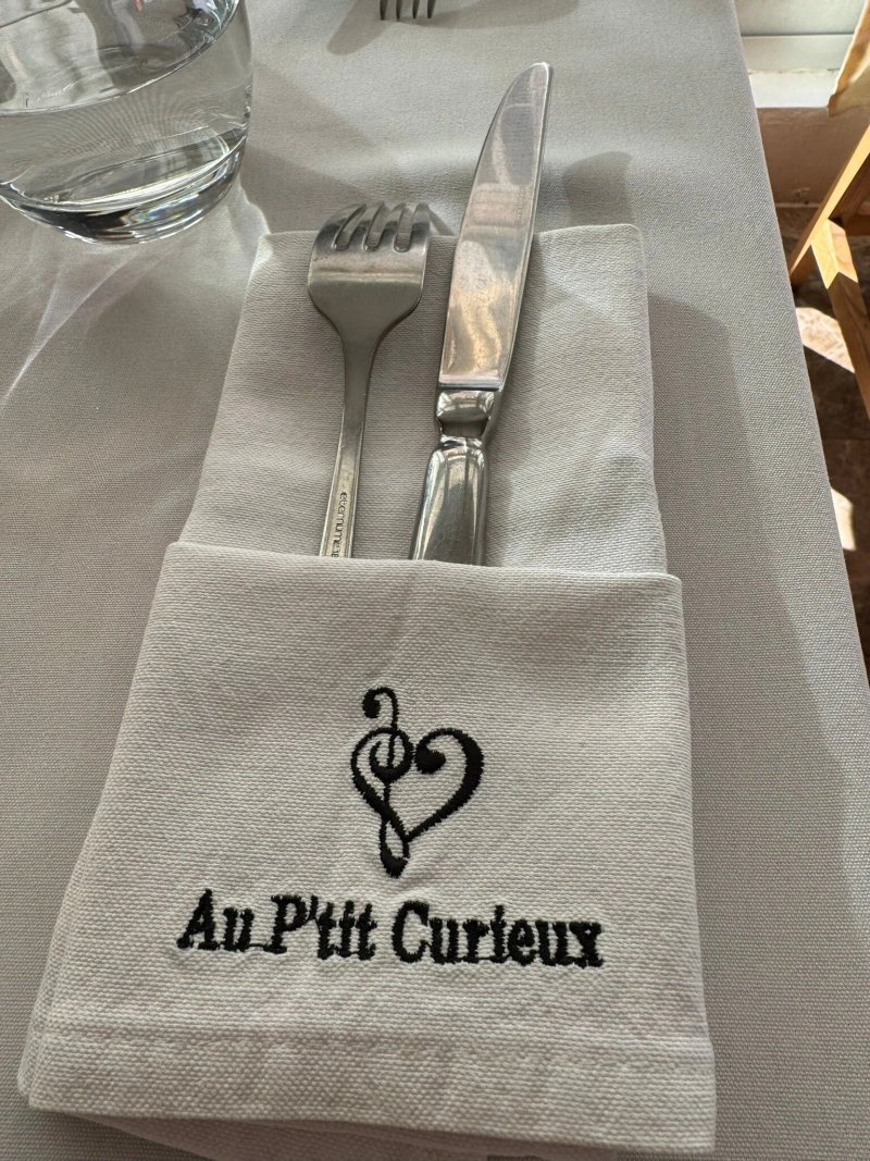 Au P'tit Curieux
