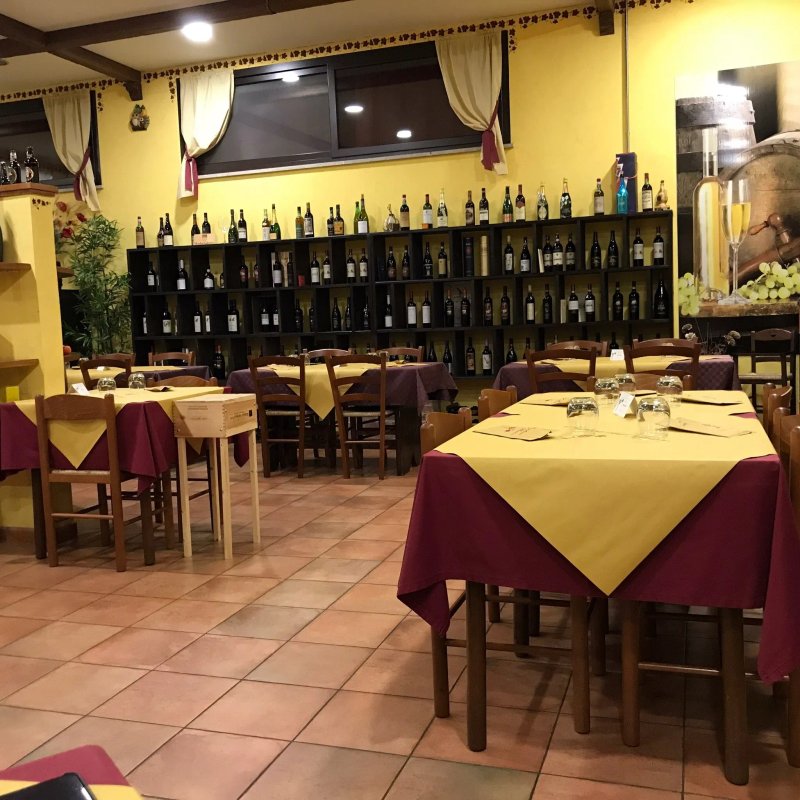 Enoteca Del Bricco