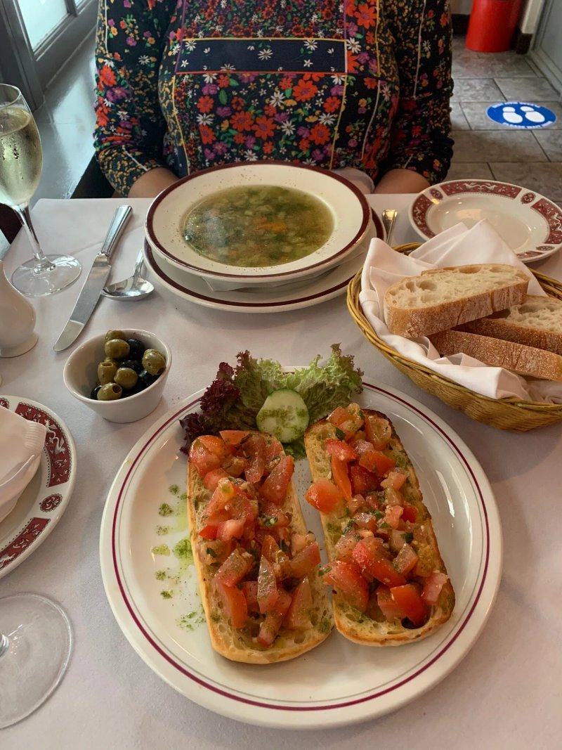 Il Cucciolo Ristorante Italiano