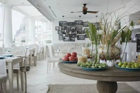 Pizzeria Mamma