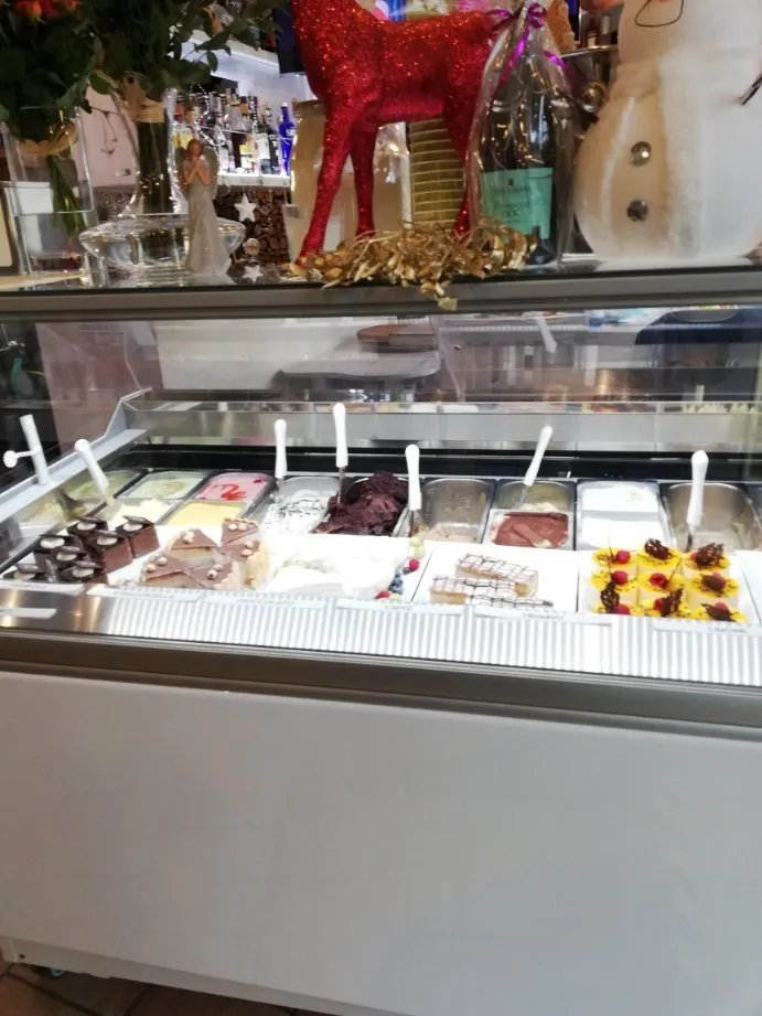 Casanova Restaurace