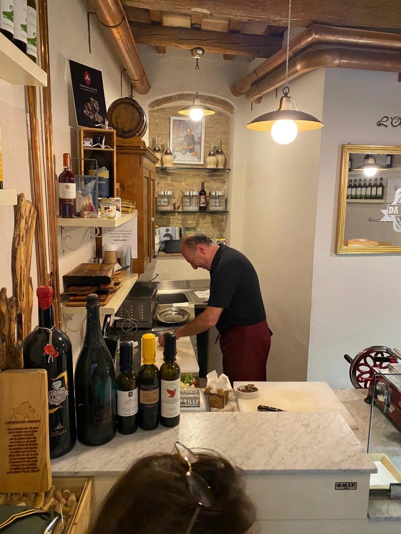 Da I Mariani