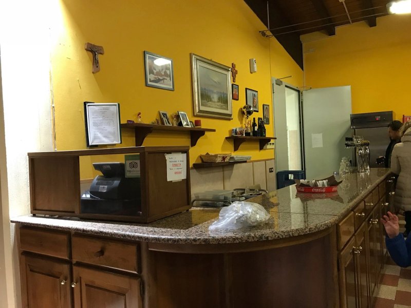 Trattoria Monterondo