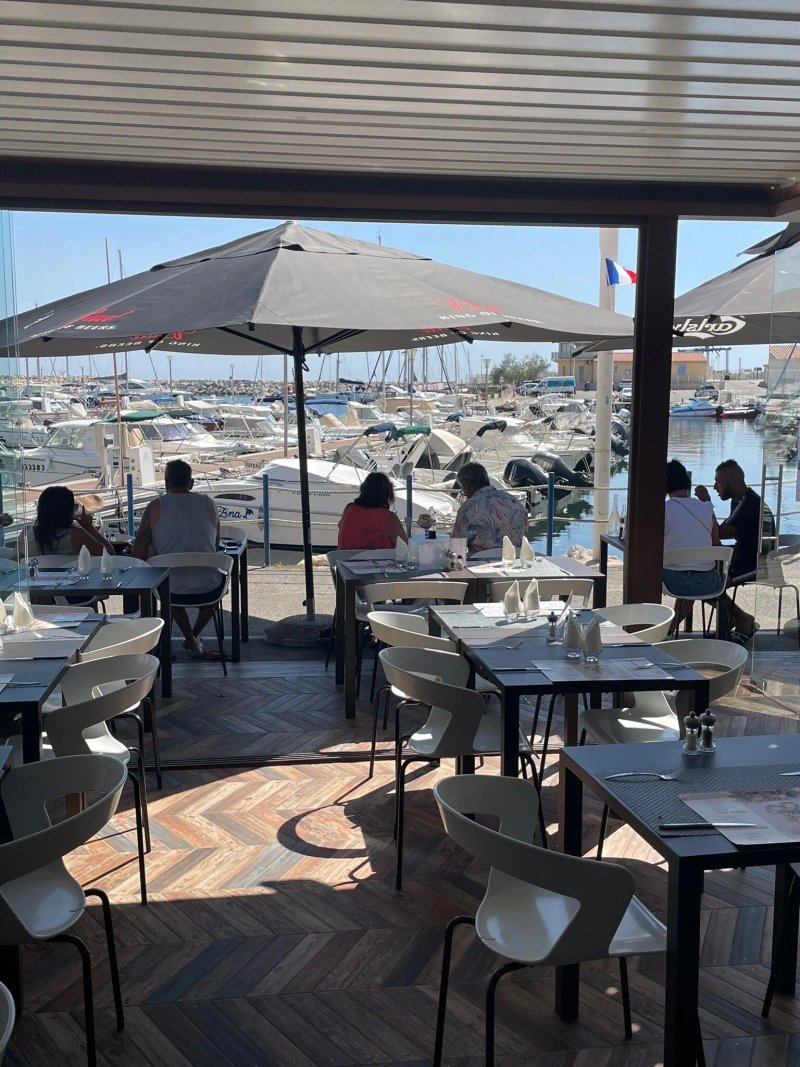 Le Petit Marin