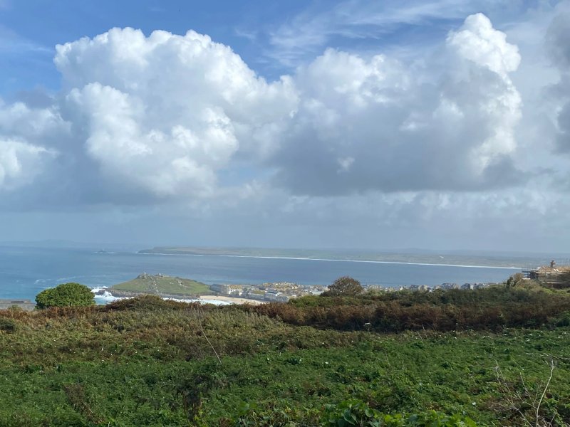 Trevalgan Farm Holidays