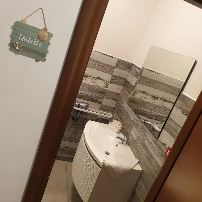 Bed and Breakfast Chalet del Mare