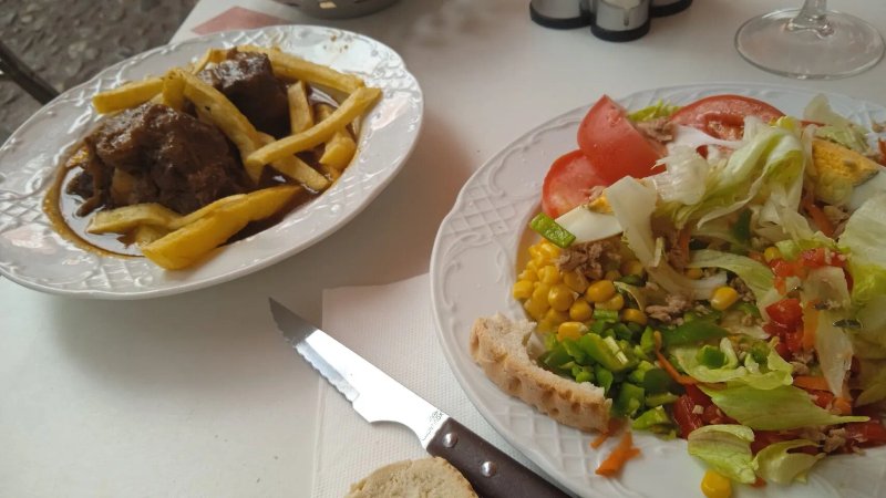 Taberna El Burlaero