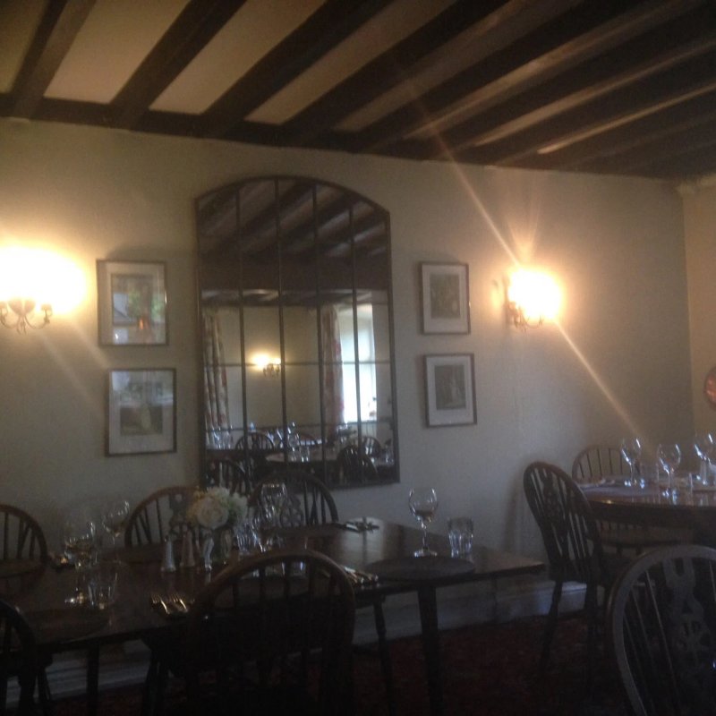 Barbon Inn