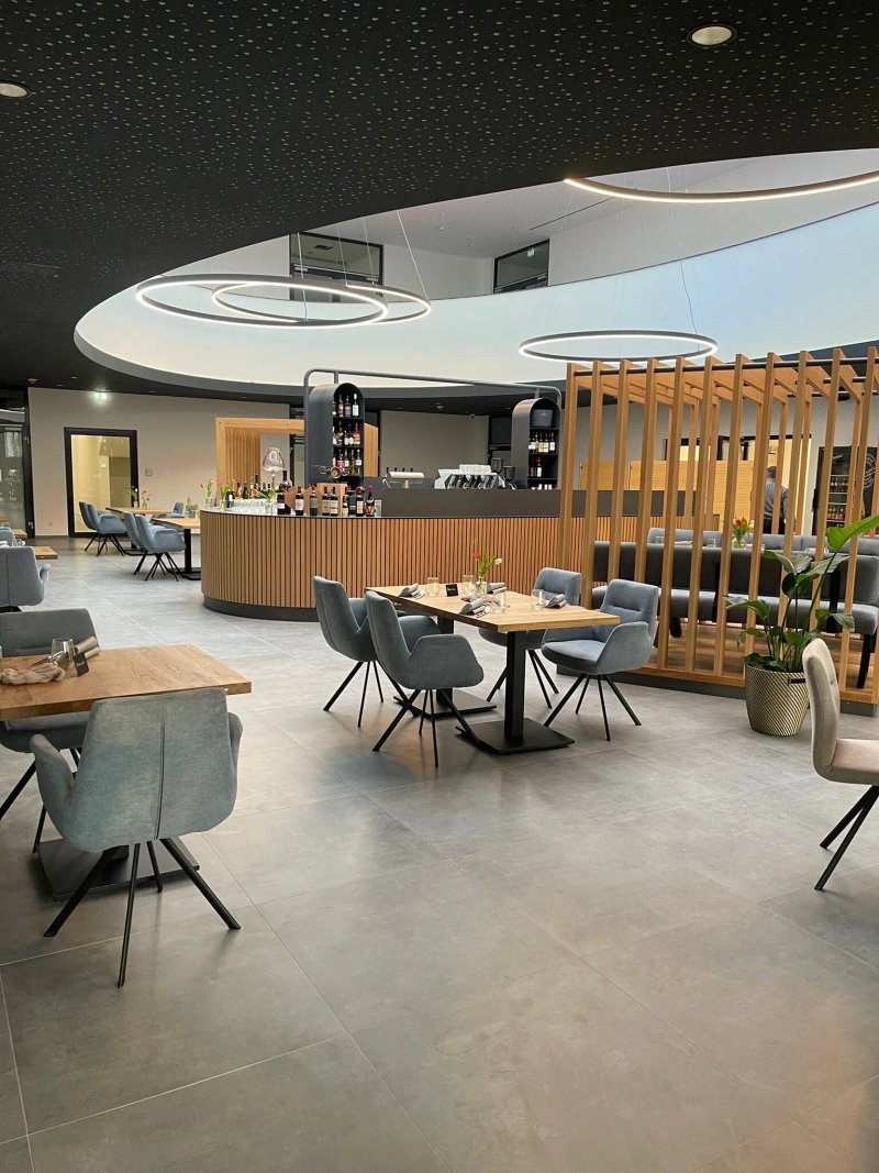 Ristorante Il Volo