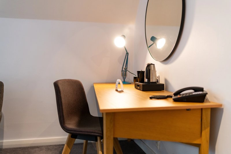 Holiday Inn Ashford - North A20, an IHG hotel