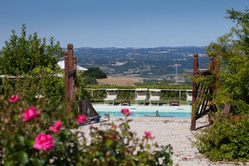 Agriturismo Poggio del Bolognino