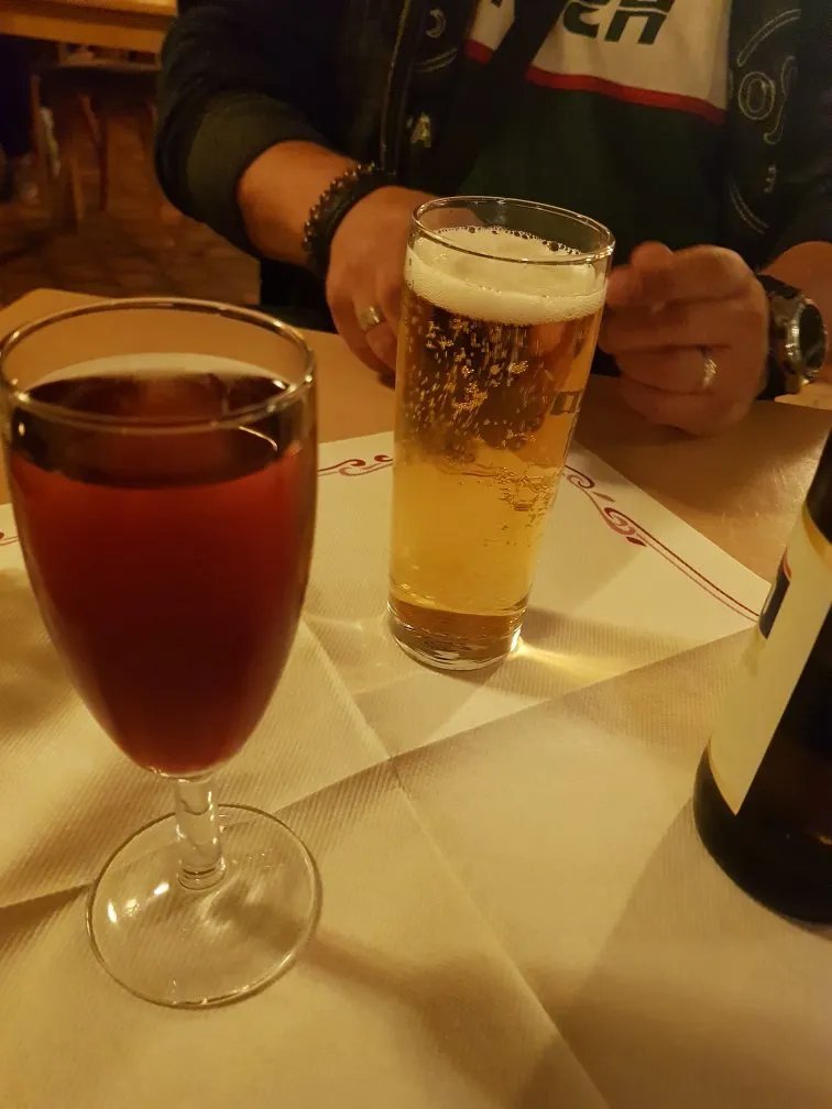 Gasthaus Ahorn