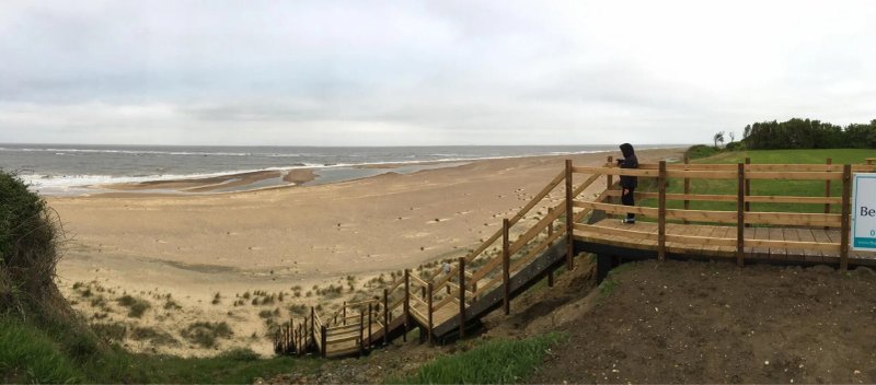 The Hollies Camping & Leisure Resort