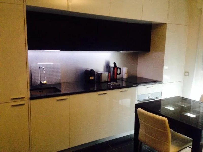 Les Appartements Paris Clichy