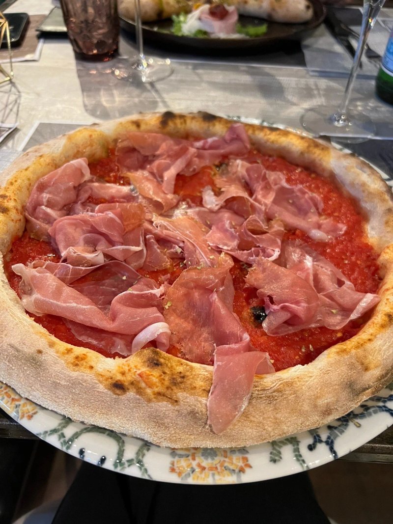 Food Factory Gourmet Club Cremona