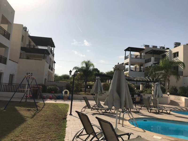 Armonia Resort Apartments