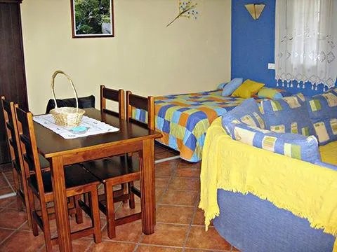 Casa Laheza