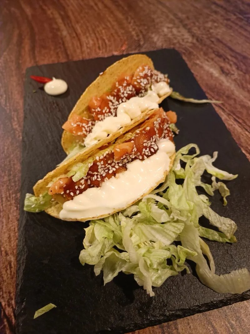 Habanero Genova