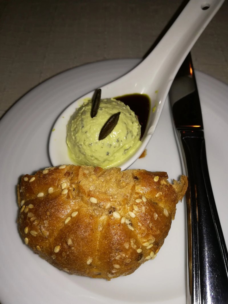 Restaurant Hubinger