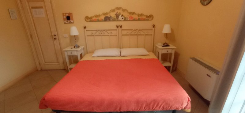 B&B Corte Capitani