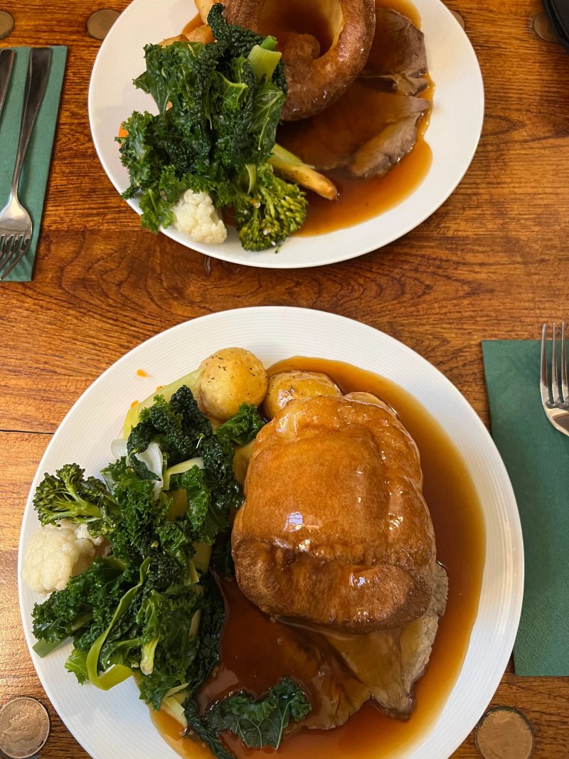 Bunbury Arms
