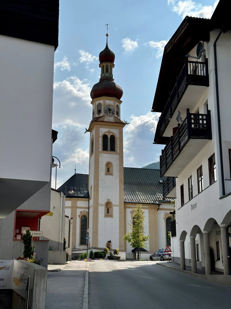 Pension Grubenhof