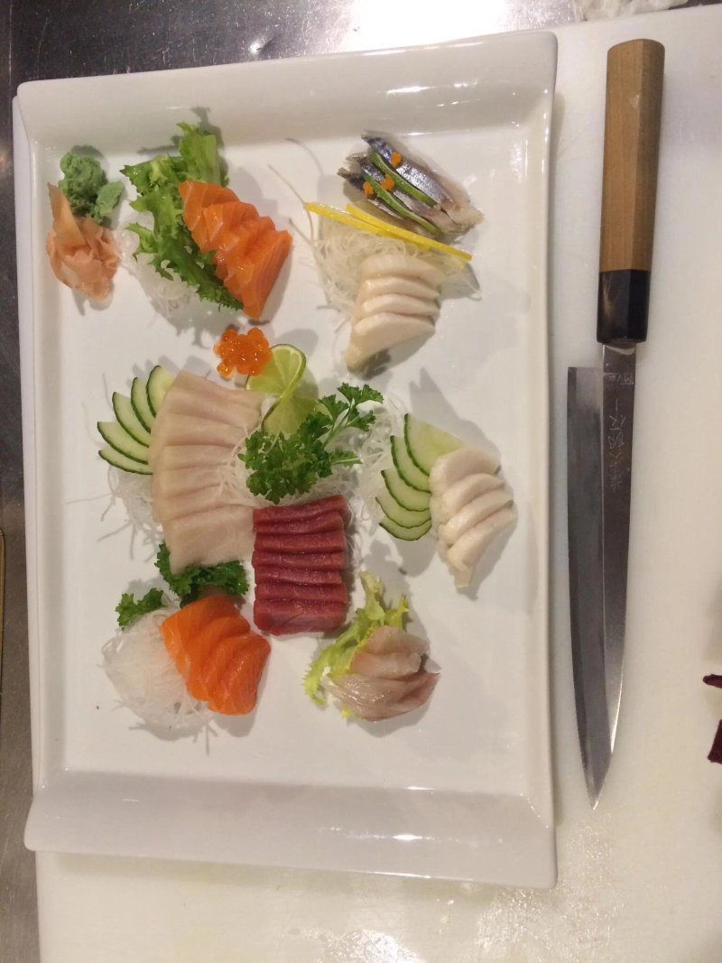 TATAMI & SUSHI BAR