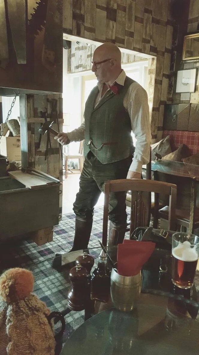 Fitzherbert Arms