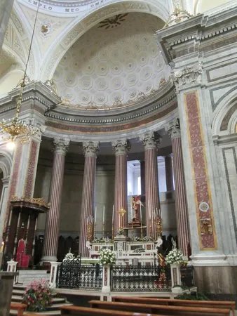 Concattedrale San Michele Arcangelo