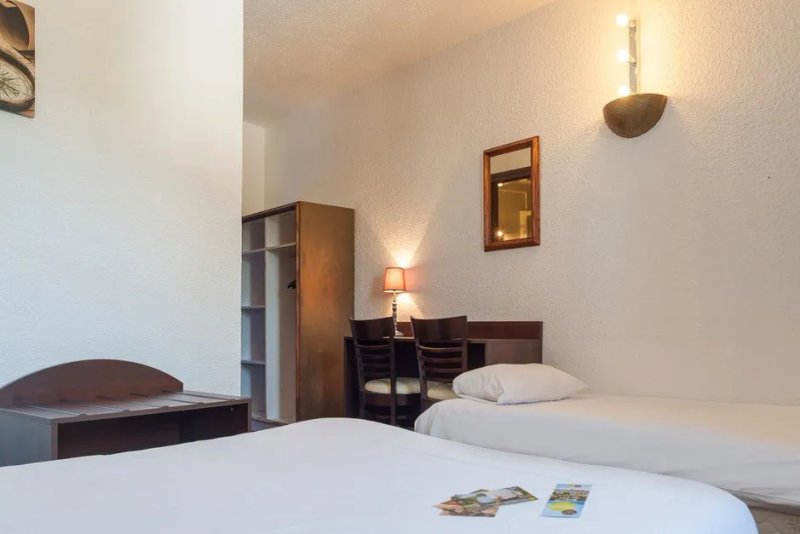 Logis Hotel le Collonges