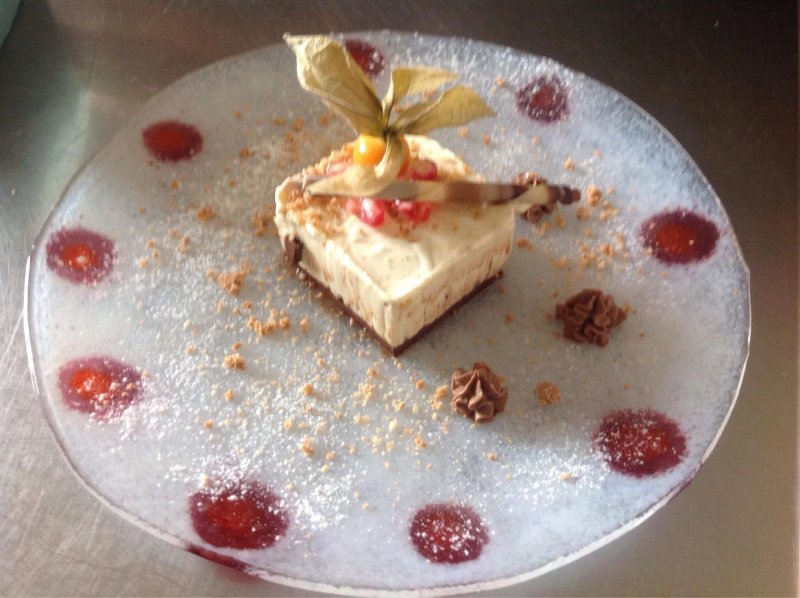 Ristorante Contrappunto