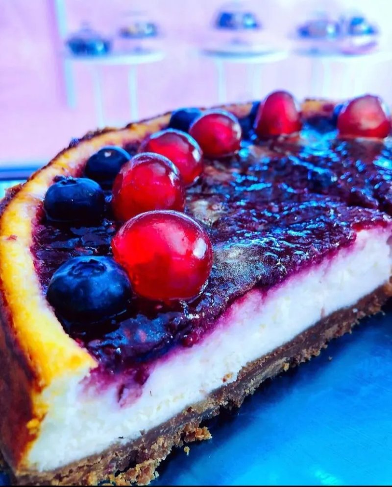 Rococake Bakery
