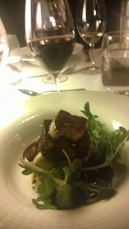 Figaro Restaurant
