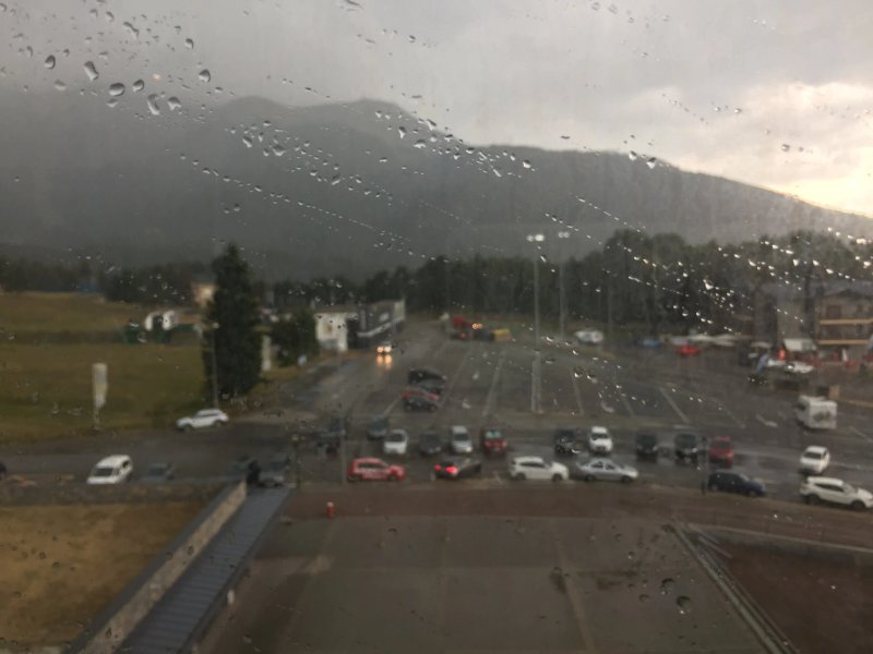 HG La Molina