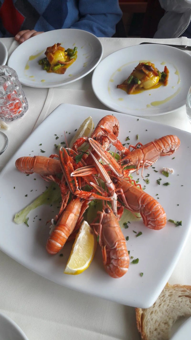 Ristorante Isola