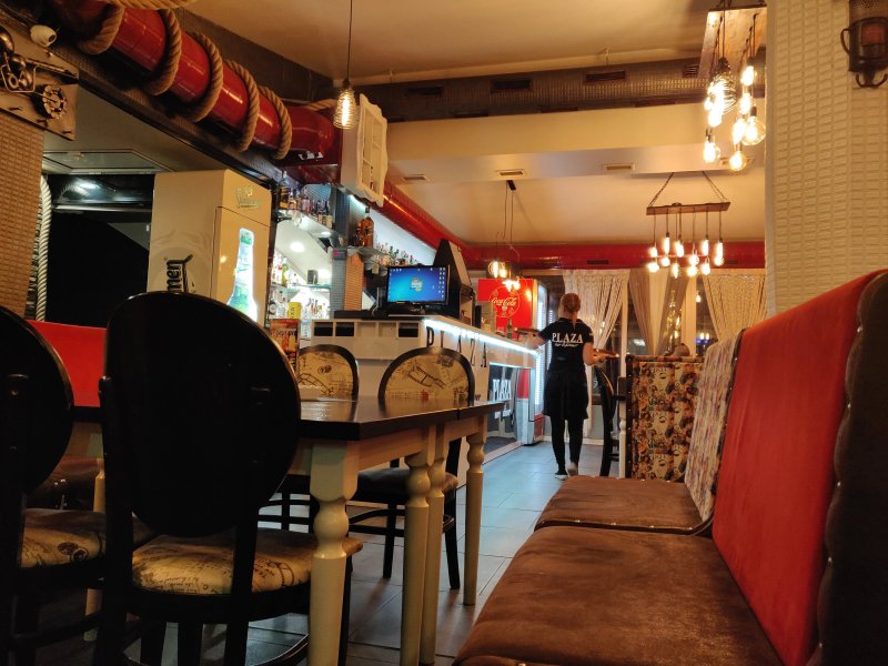 Deliciozo Bar & Dinner