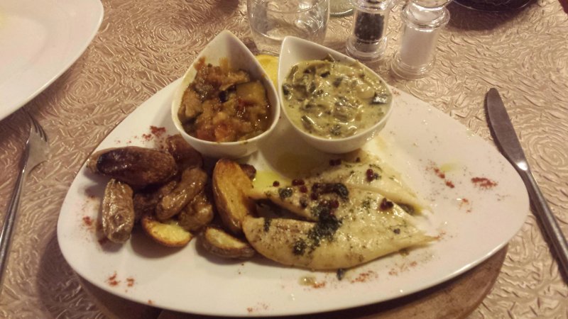 Le Petit Chalet