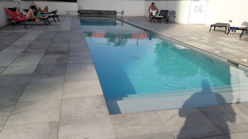 Ibis Styles Toulouse Labege